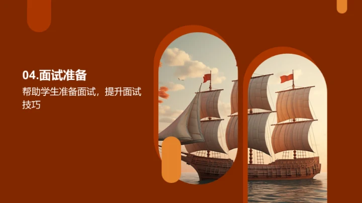 毕业之航,扬帆新程