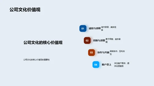 科技驱动 发展未来