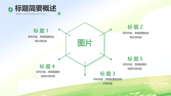 暑期夏令营拓展训练电子相册PPT