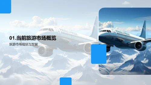 旅游业的革新之旅