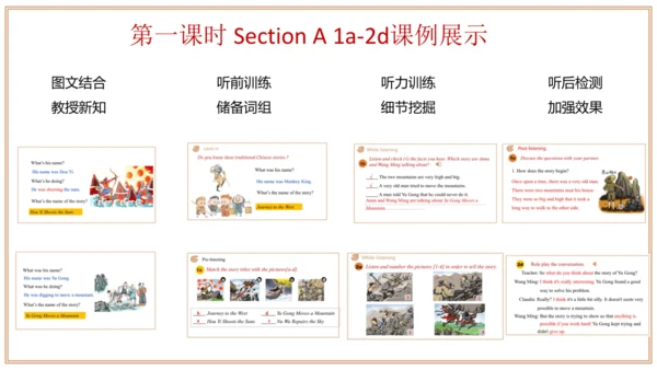 Unit 6 单元整体教学设计课件【大单元教学】人教版八年级英语下册