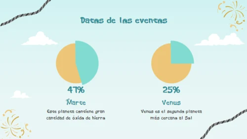 卡门圣母节介绍通用PPT模板