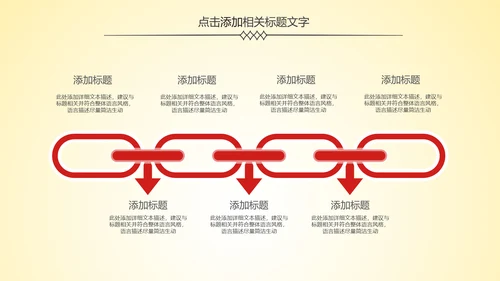 简约银行金融理财工作汇报PPT模板