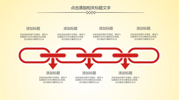 简约银行金融理财工作汇报PPT模板