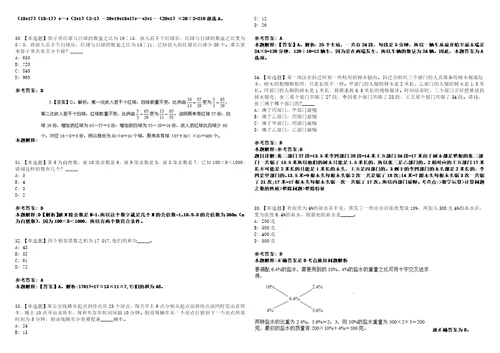 内蒙古2021年04月临河区政府区公安局文职人员管理中心招聘警务辅助人员笔试一3套合集带答案详解考试版