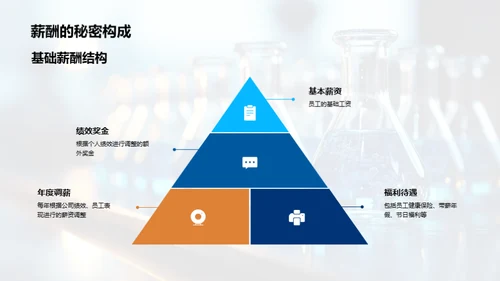 化学之旅，赋能未来