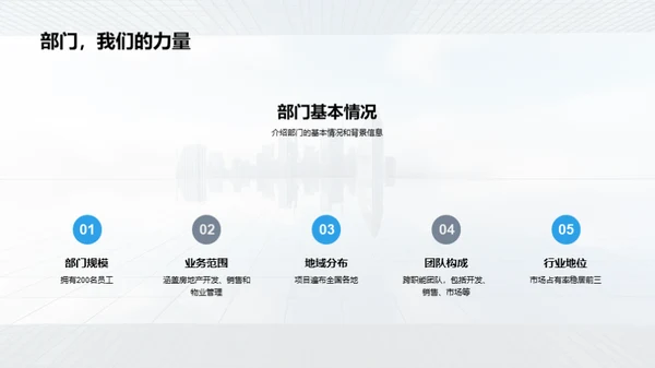 勇往直前：房产明天