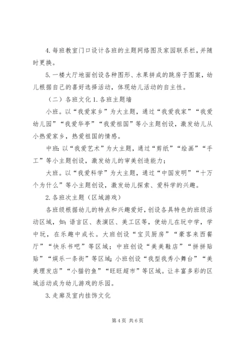 学校园文化建设汇报材料[最终定稿] (2).docx