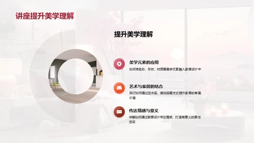 美学与家居