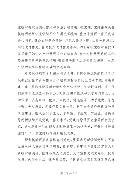 精心打造“两新”组织党建“风景线”.docx