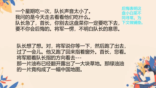第15课《小岛》教学课件