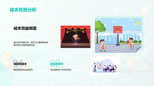 绿色能源的创新与应用