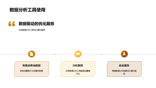 破局餐饮营销新策略