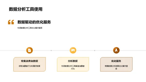 破局餐饮营销新策略