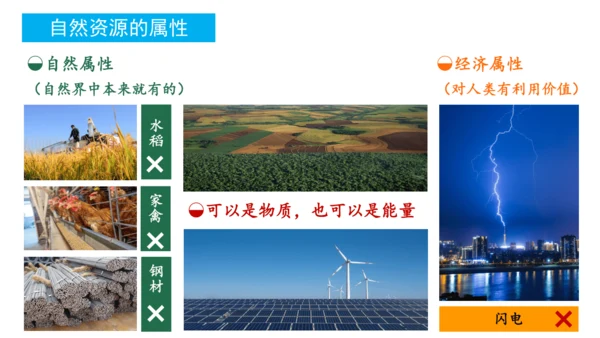 3.1 自然资源的基本特征（课件38张）-人教版八年级地理上册