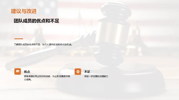 优秀律师颁奖典礼