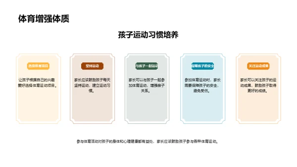 一年级生活规划