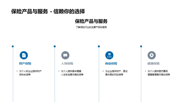 保险行业与企业文化