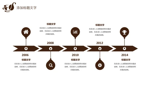 高清咖啡产品介绍下午茶咖啡厅PPT模版
