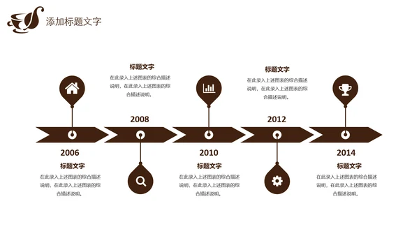 高清咖啡产品介绍下午茶咖啡厅PPT模版