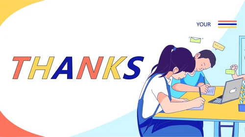 大学生职业生涯规划通用PPT模版