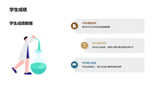 共筑教育梦，携手未来行