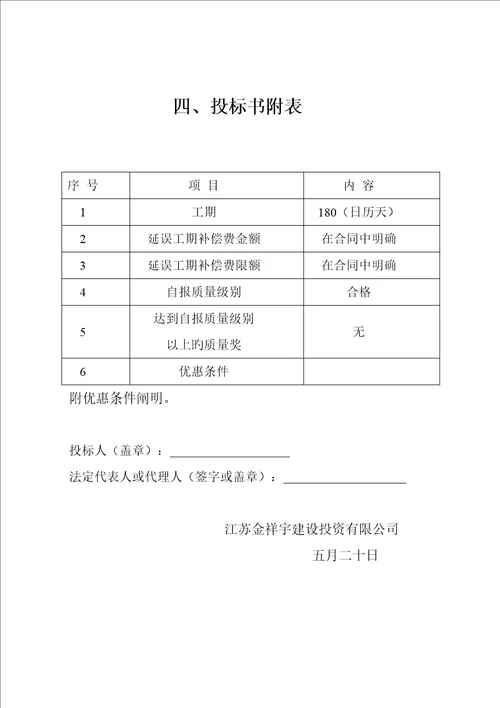 关键工程专题方案