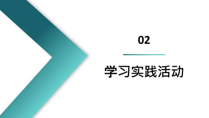绿色商务汉语言文学专业大学生职业生涯规划发展展示PPT模版
