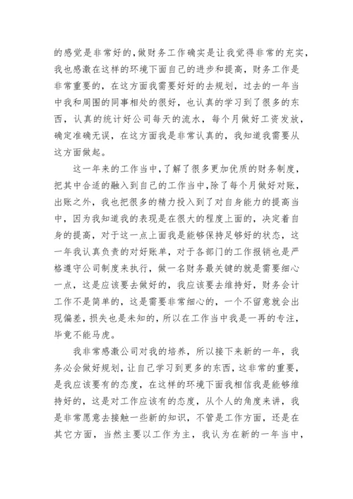 2023年财务会计个人工作总结范文_1.docx