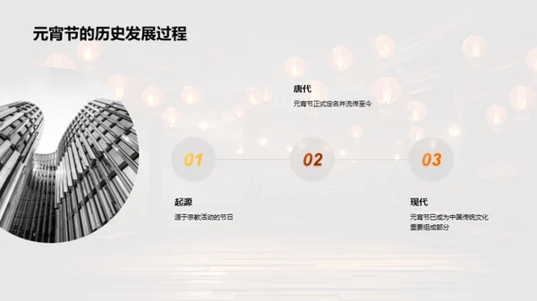 元宵节：爱的传递