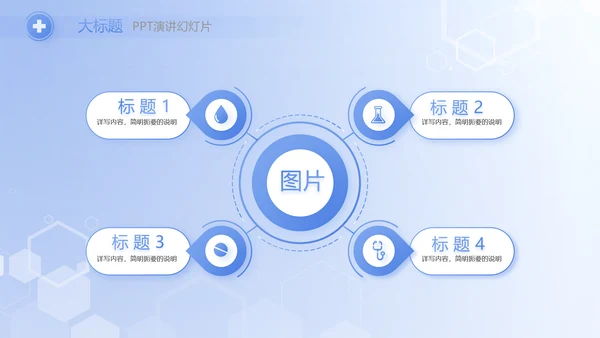 智慧医院医疗信息化建设工作总结PPT