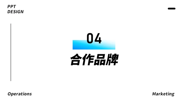 餐饮外卖行业调研报告通用PPT模板
