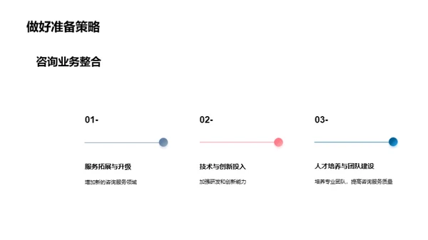 咨询业领航者之路