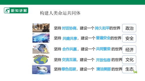 【新目标】九年级道德与法治 下册 2.2 谋求互利共赢 课件（共45张PPT）