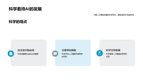 科技与人工智能