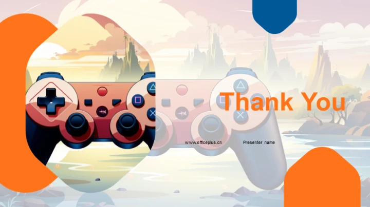 游戏娱乐行业掠影