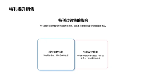 母亲节特刊深度解析