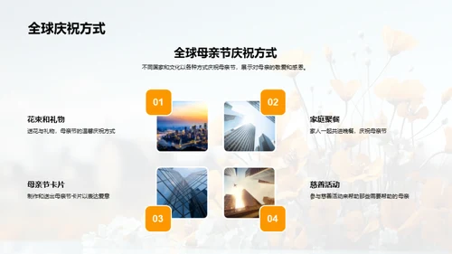 母亲节 社区记忆