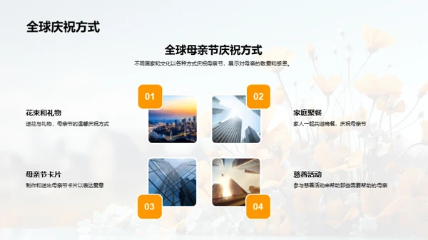 母亲节 社区记忆