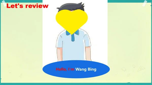 Unit 2 Good morning storytime  课件(共23张PPT)