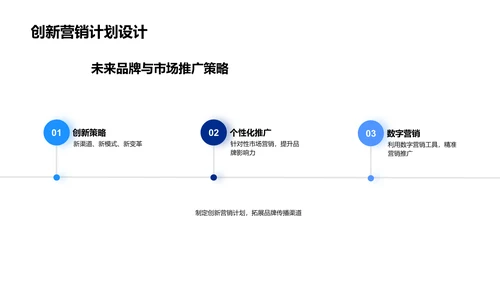 品牌战略年度报告