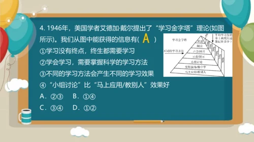 2.2  享受学习