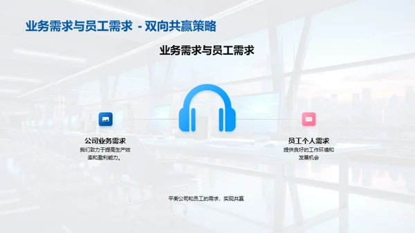 人资管理之道