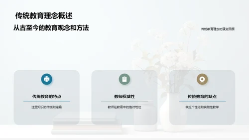 教育革新之路