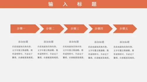 商务风招投标专业知识培训通用PPT模板