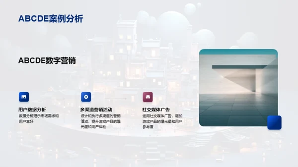 游戏营销新纪元