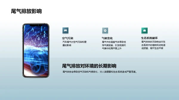 电动汽车与绿色未来