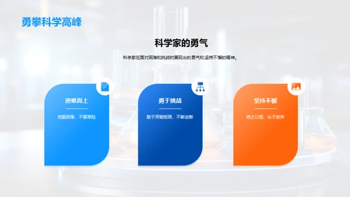 理解科学家之道