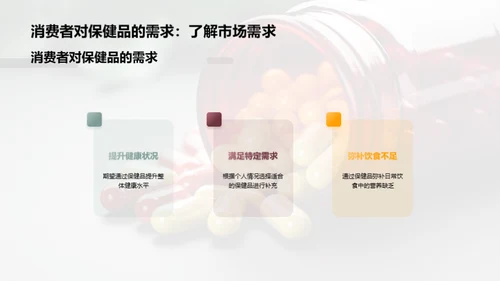 揭秘保健品：科学选择与应用