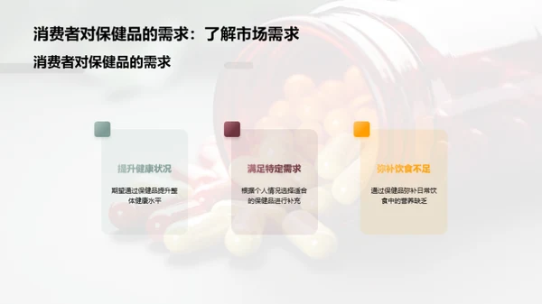 揭秘保健品：科学选择与应用